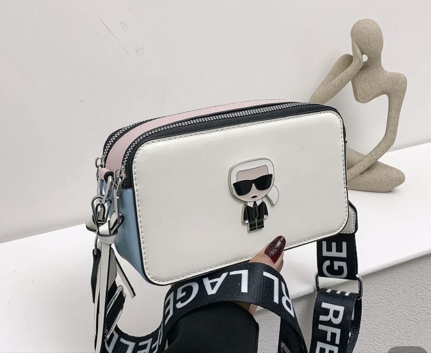 Продам сумку Karl Lagerfeld