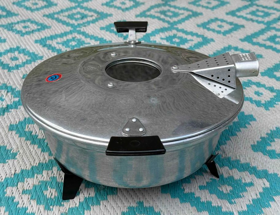 StarySprawny Aluminiowy Prodziż PE3 o mocy 500W stan bdb WYSYŁAM Olx