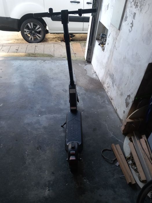 Trotinete Niu Qui 1 pro