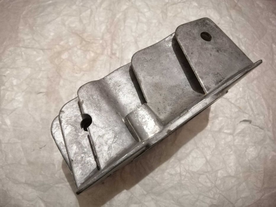 №191.Головки резьбы целые ЯВА/JAWA 638 Made in Czechoslovakia.