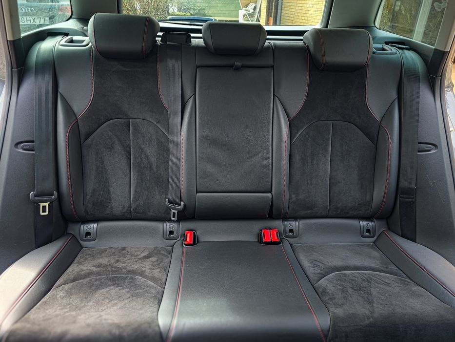 Seat Leon FR 2.0 TDI 184 * Teto Panorâmico *