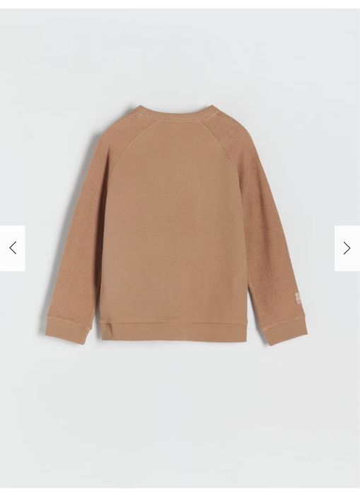 Дитячий лонгслів