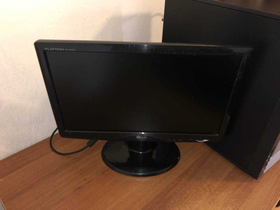 Персональний Комп'ютер