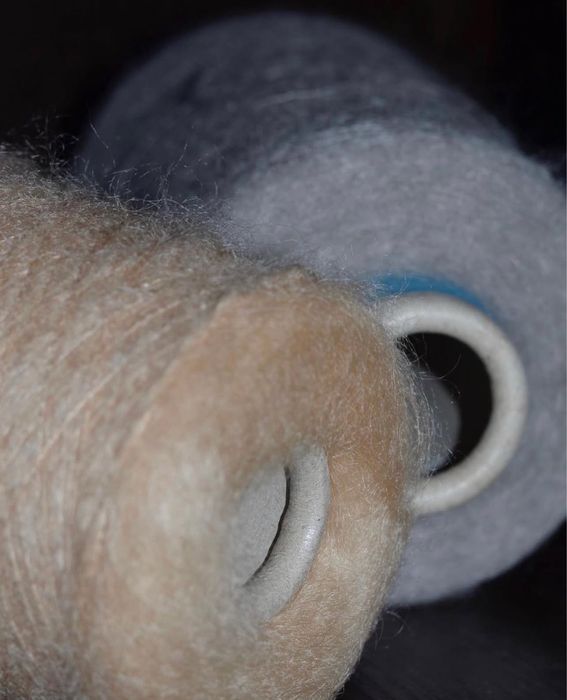 Пряжа, італійська пряжа, суперкідмохер