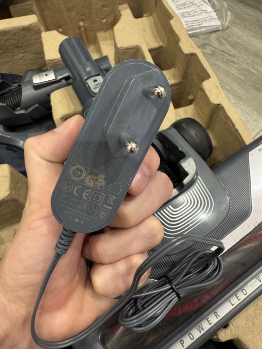 Насадки для пилососа Rowenta X-Force Flex 8.60