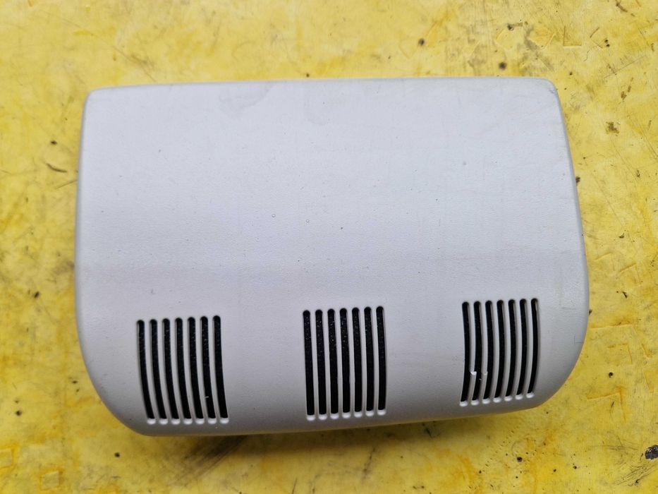 Zaślepka Podsufitki Skoda Fabia II FL 1Z0.877.823.B