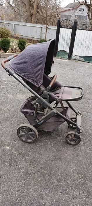 Дитяча   коляска