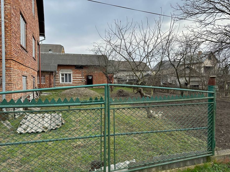 Житловий будинок / особняк