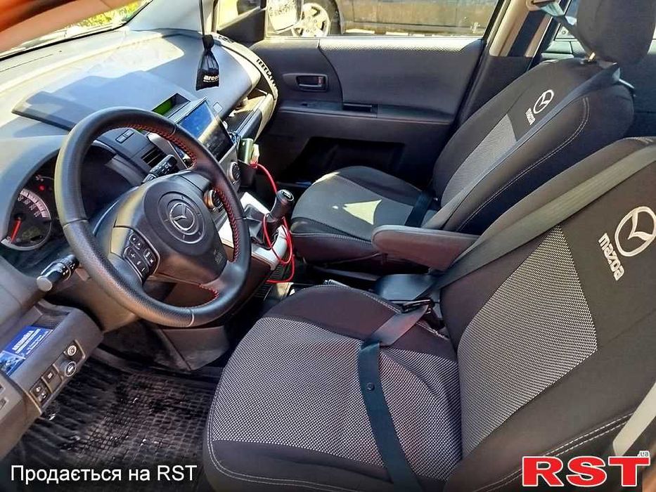 Продам гарний автомобиль Mazda 5