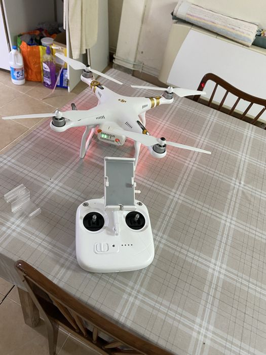 Drone DJI Phantom 3 SE