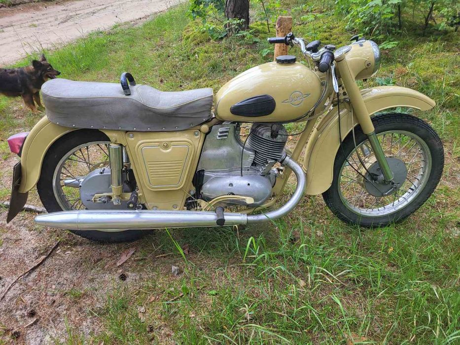 Іж планета 2 1968р.