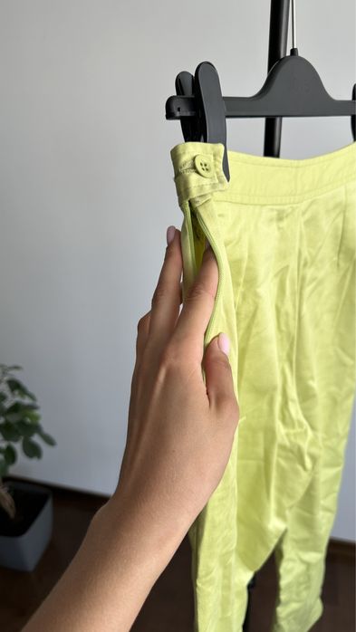 Штани бріджі