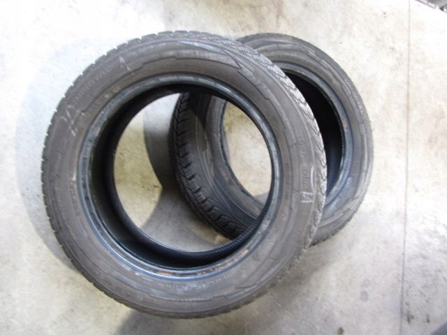 Uniroyal snow max 2 195/60/16C