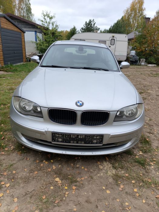 BMW Seria 1