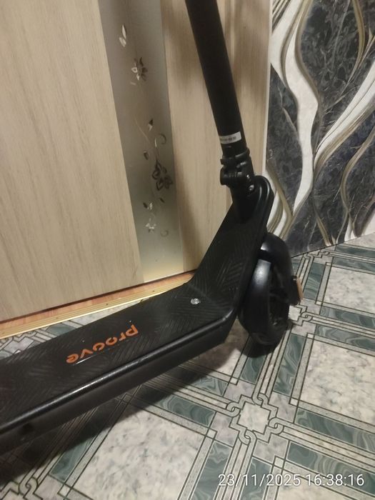 Електросамокат Proove Model X-City Pro Max