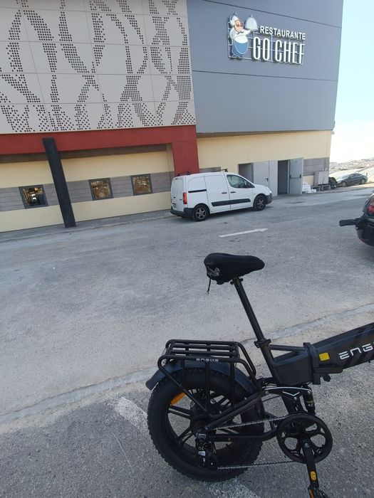 eBike Engwe Engine Pro e Engine Pro 2.0
