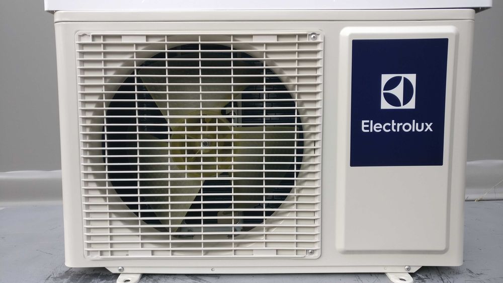 Кондиционер холодильный агрегат +5 С новый, не б/у, монтаж и ТО