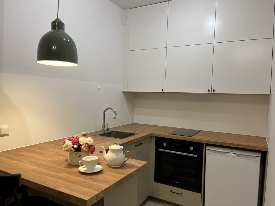 Bezpośrednio: STUDIO/KAWALERKA – Praga-Północ, ul. Okrzei - Widok 2