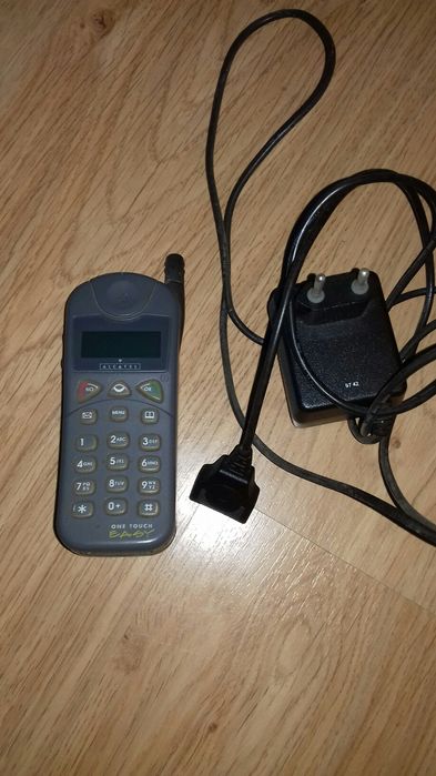 Alcatel One Touch Easy64738283405826121