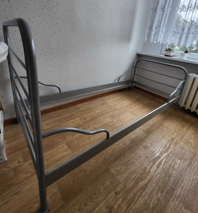 rama łóżka 90x200 plus materac