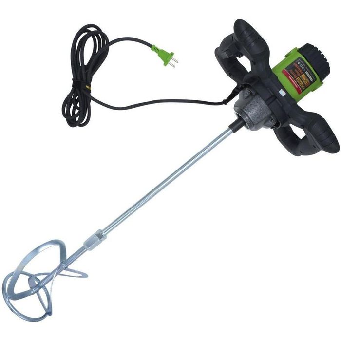 Строительный Миксер PMM 2000 новый