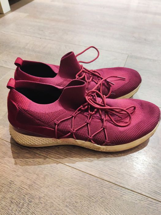 Buty damskie Marco Tozzi r. 39