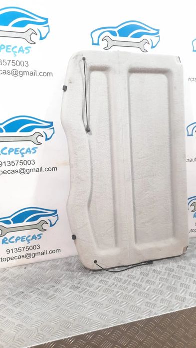CORTINA CHAPELEIRA RENAULT SCENIC III 3 MK3 794200012R TAMPA TAMPO