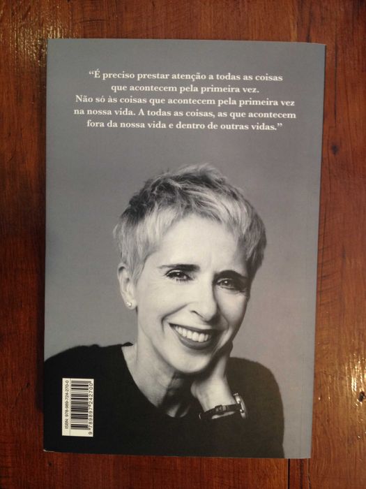 Clara Ferreira Alves - Pai Nosso