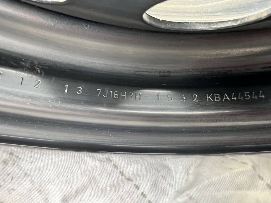 R16 4x108 PEUGEOT 301 308 3008 408 5008, CITROEN C4 DS4 C-Elysee C4L