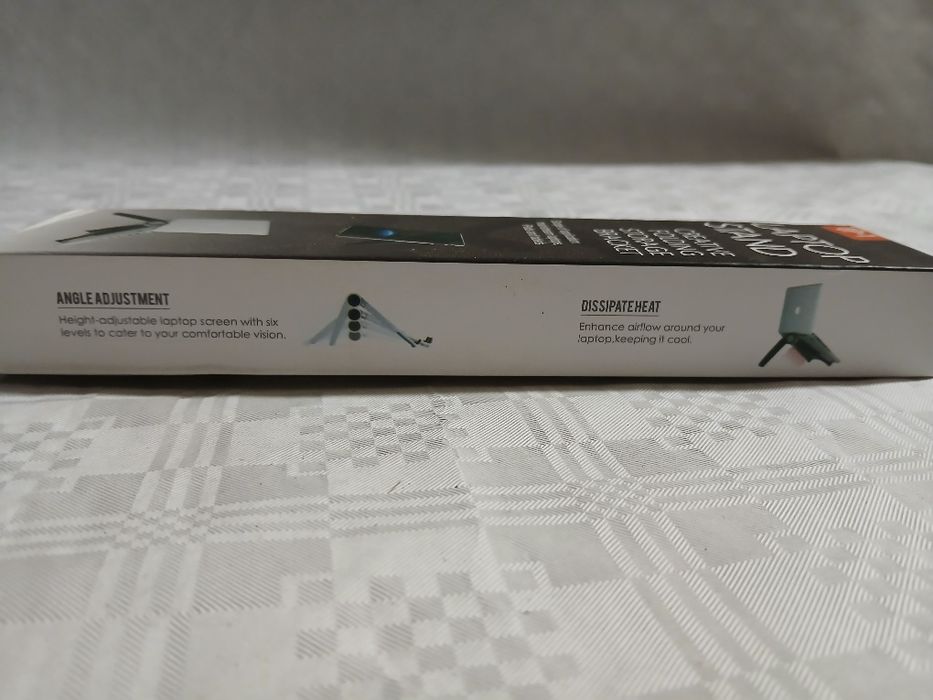 Podstawka pod laptopa