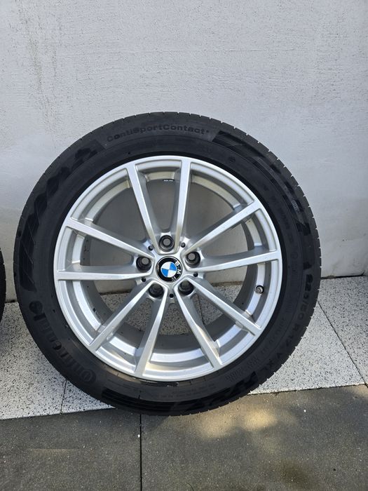 Koła BMW  Continental 225/50/17  23r.