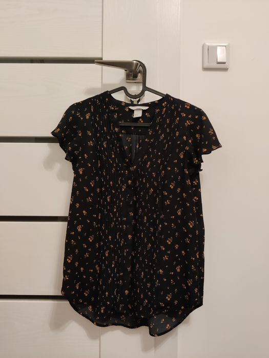 Bluzka h&m rozmiar 34