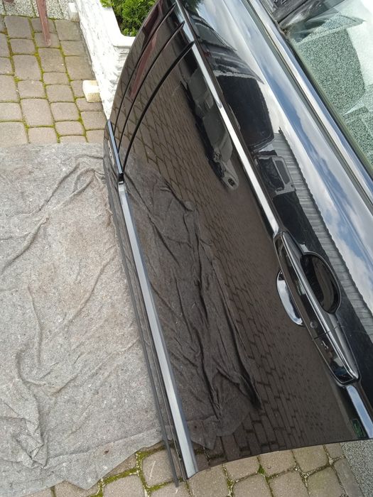 Drzwi lewy przód range Rover Vogue l405 long
