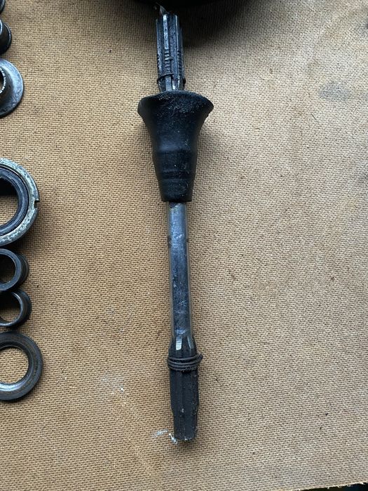 Ступиці МТ Дніпро