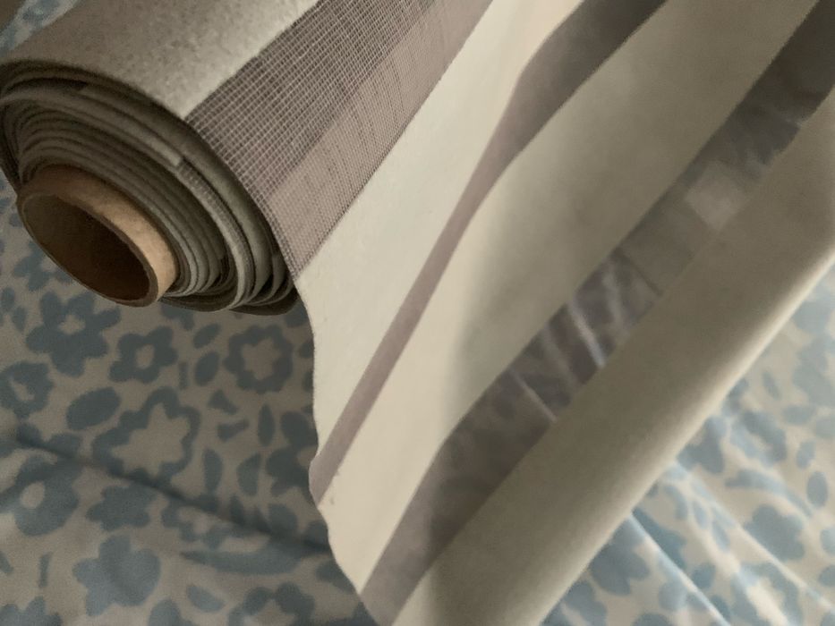 Cortinado IKEA knoppmal