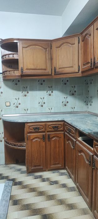 Cozinha completa