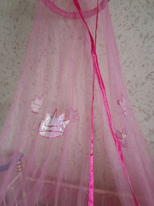 Балдахін для принцеси