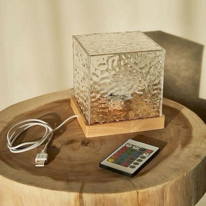 светодиодный ночник