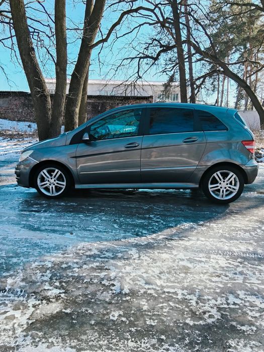Мерседес В Клас 2.0 дизель