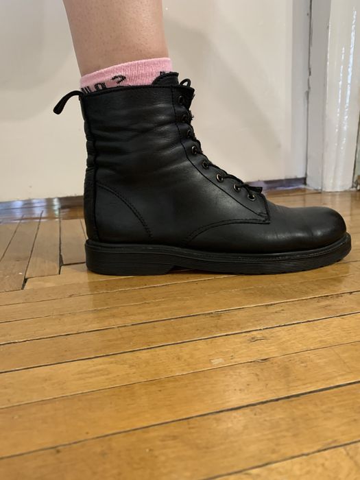 Черевики, ботинки