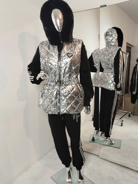 Stylowy zestaw 3 częściowy T.A.T.U r42