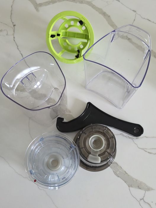 Kuvings Evo820 Plus - wersja limitowana