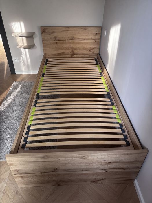 Łóżko Zele 90x200