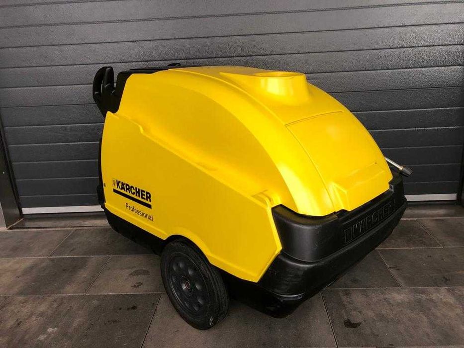 Myjka ciśnieniowa Karcher HDS 695
