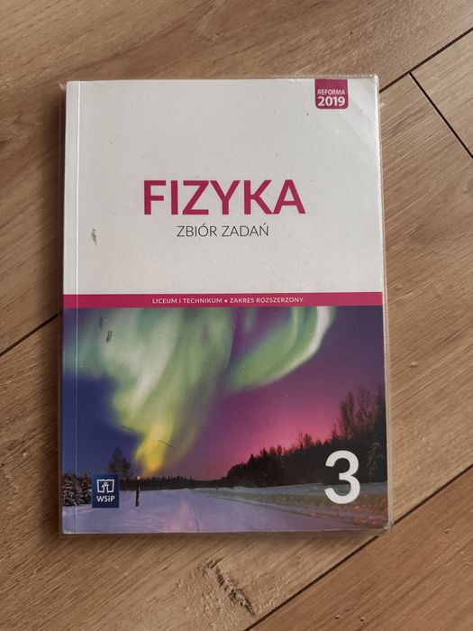 Fizyka 3. Zbiór zadań