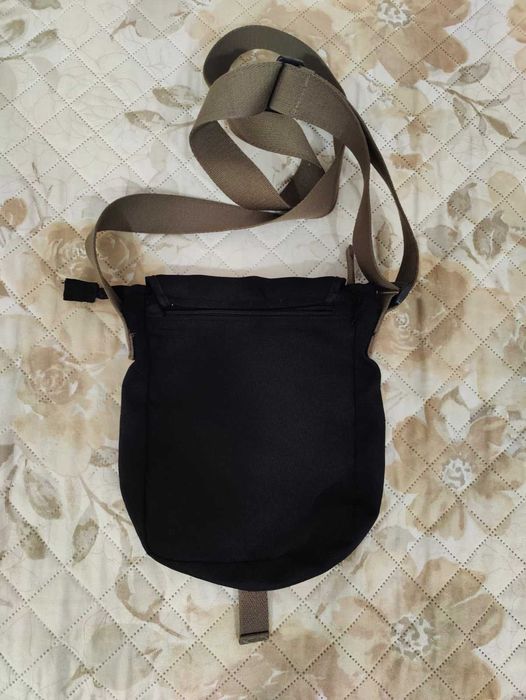 Mala tiracolo Levis Strauss 21x26 cm