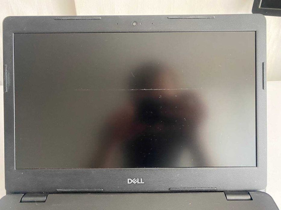 Ноутбук Dell Latitude 3490 14" (i3-8130U / 8GB / SSD+HDD / FullHD IPS)
