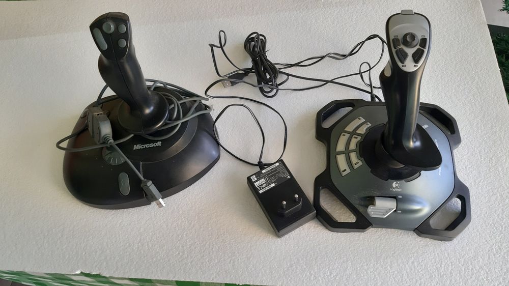 Force 3D Pro Controller64354258896643123