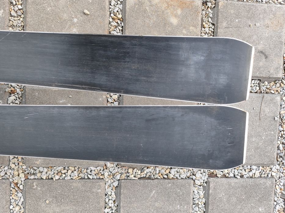 STOCKLI LASER SL 171cm r14 sezon 2009