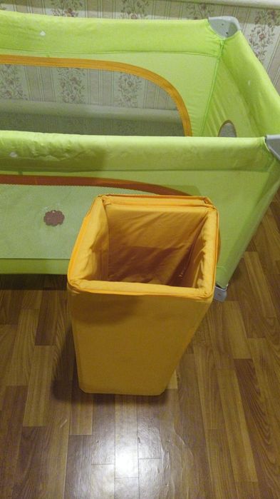 Манеж дитячий Chicco